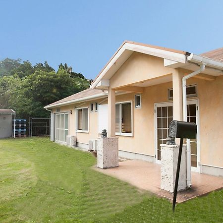 Ishigakijima Sunflower House Ishigaki  Exteriör bild